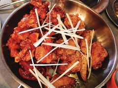 -MI WU FACTORY米屋美食工厂餐厅(绿地店)