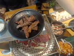 -九田家黑牛烤肉(溧水万达店)