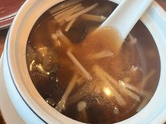 -香厨中餐厅(松北香格里拉店)