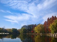 -云龙湖旅游景区