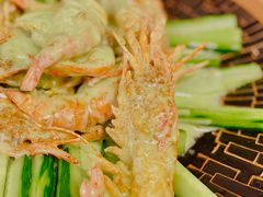 -摩登有记·新派泰国菜(银钻广场店)