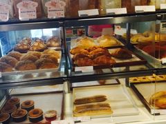 -BreadTalk面包新语·烘焙蛋糕(海珠丽影广场店)