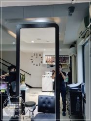 -LJOY丽锦造型·烫发染发