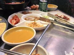 -喜来稀肉(虹泉路店)