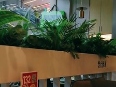 -吕氏疙瘩汤·海鲜新鲁菜(凯德mall新都心店)