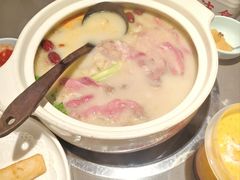 -好彩猪肚鸡(正弘城店)