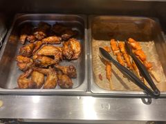 -好伦哥比萨烤肉自助(马家堡店)