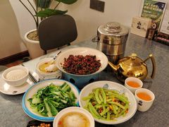 -山也·私厨(岳麓店)