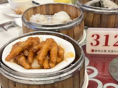 -凤凰楼酒家·粤宴点心(华强北店)