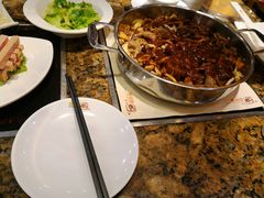 -黄记煌三汁焖锅(凯德广场店)
