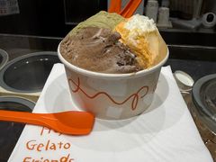 -Dip in Gelato(富民路店)