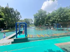 -黄龙溪欢乐田园