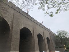 -西安城墙·碑林历史文化景区