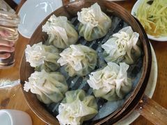 -源玺源烧麦馆(东护城河南街店)