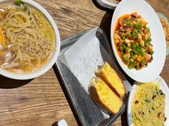 -永红源啤酒·烧烤·海鲜·大排档(青特城店)