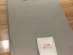 -悠悦MASSAGE&SPA(恒大广场店)