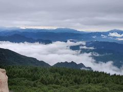 -白草畔自然风景区