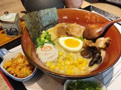 -千寿·金焰食堂(仁和新城店)