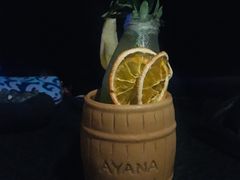-Rock Bar Bali(Bali)