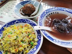 -粗茶淡饭(东关街店)