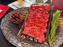 -谷牛和牛烤肉(漕河泾印象城店)