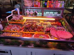 -正宁路小吃夜市