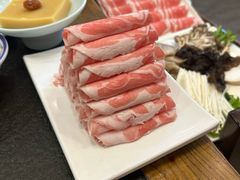 -仁和四季涮肉馆(天坛南门店)