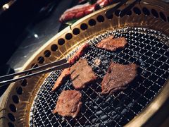-谷牛日式烤肉(宝山U天地店)