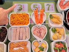 -一围肥牛肉小火锅(佳兆业广场店)