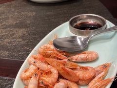 -浩运海鲜·16年专注青岛菜(石老人店)