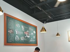 -真食净香居·内蒙烧麦(亚运村店)