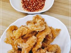 -四川老牛麻辣烫(北门桥店)