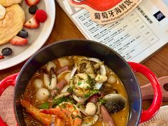 -UPPER KITCHEN(延安路店)