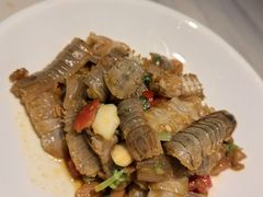 -码头见·潮汕菜(领展中心城店)