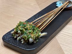 -隅乐胡椒虾·台湾菜·团建(皇岗店)