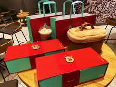 -星巴克(成都市中海右岸环宇坊店)