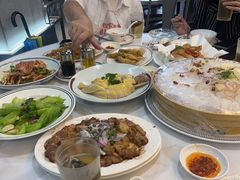 -明本湛江鸡•海鲜小厨(陈家祠店)