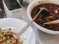-鸭王烤鸭店(三里河店)
