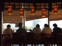 -西西弗书店&矢量咖啡(来福士广场店)