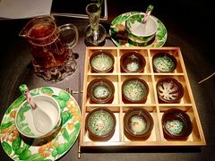-華府(凯德晶萃店)