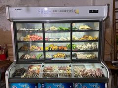-陈氏老字号十三小炸炸店