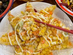 -冶建镜子·老南昌大排档·江西虾王(总店)