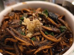 -阿金大白·上海菜馆(新天地店)