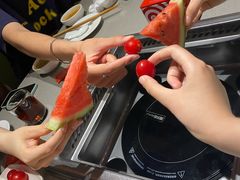 -海底捞火锅(河东万达广场店)