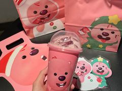 -喜茶(广州北京路惠福东店)