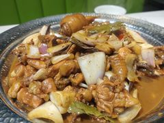 -清真·马坡烧烤涮牛肚·酸浆火锅(新区总店)