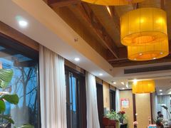 -新木器时代餐厅(太湖新天地店)