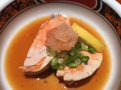 -翔峰炭火鳗鱼(悦泰街里公寓店)