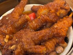 -凤城酒家(渣华道)