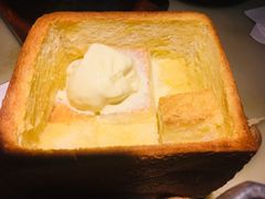 面包诱惑-绿茶餐厅(成都大悦城店)